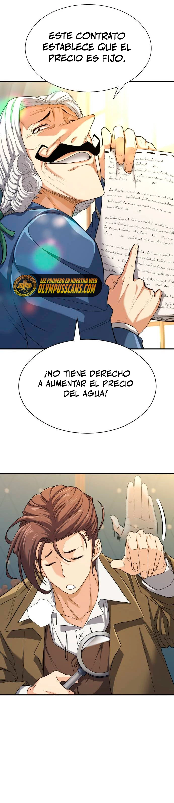 Loco Frontera - Capítulo 59 - Página 28 - LectorTMOo