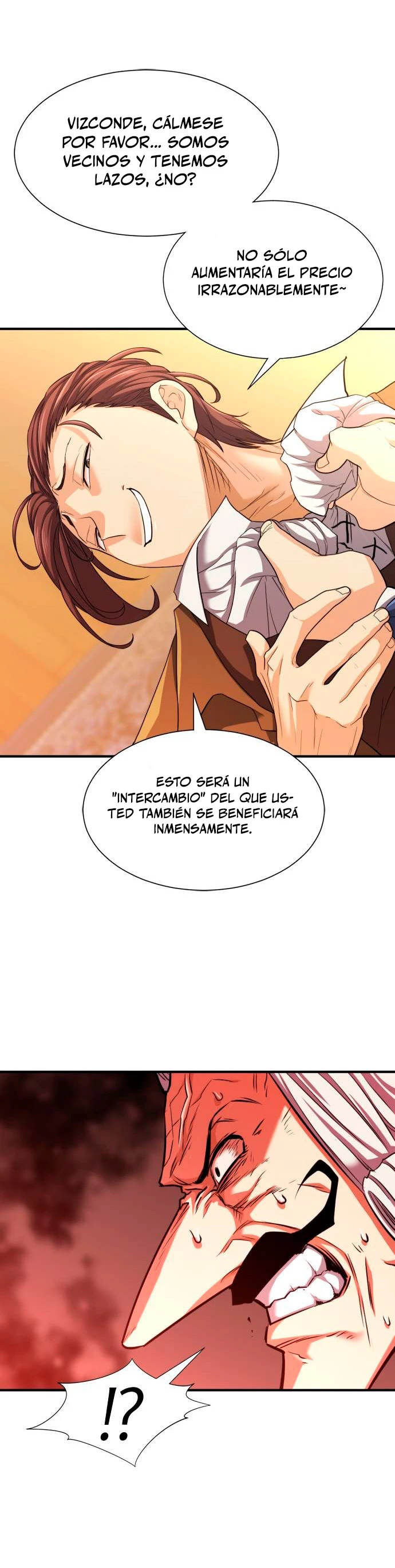 Loco Frontera - Capítulo 59 - Página 30 - LectorTMOo