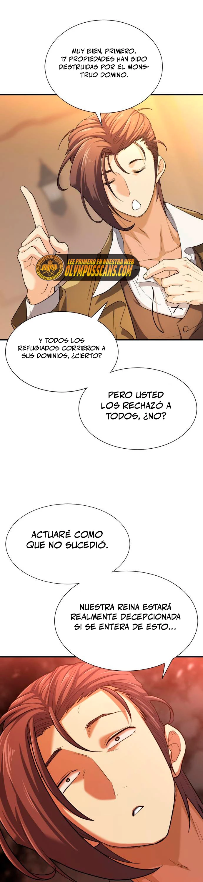 Loco Frontera - Capítulo 59 - Página 31 - LectorTMOo