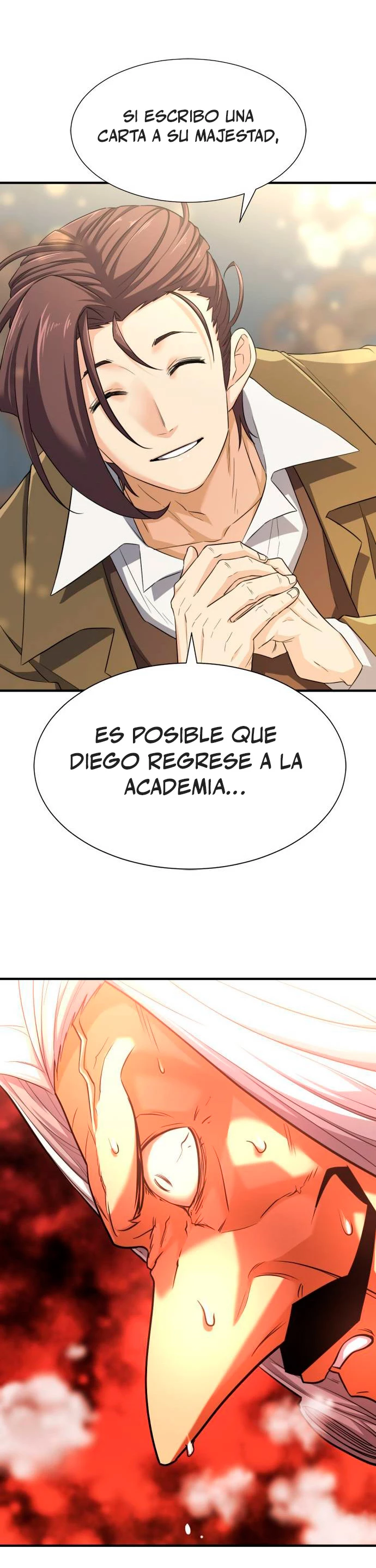 Loco Frontera - Capítulo 59 - Página 33 - LectorTMOo
