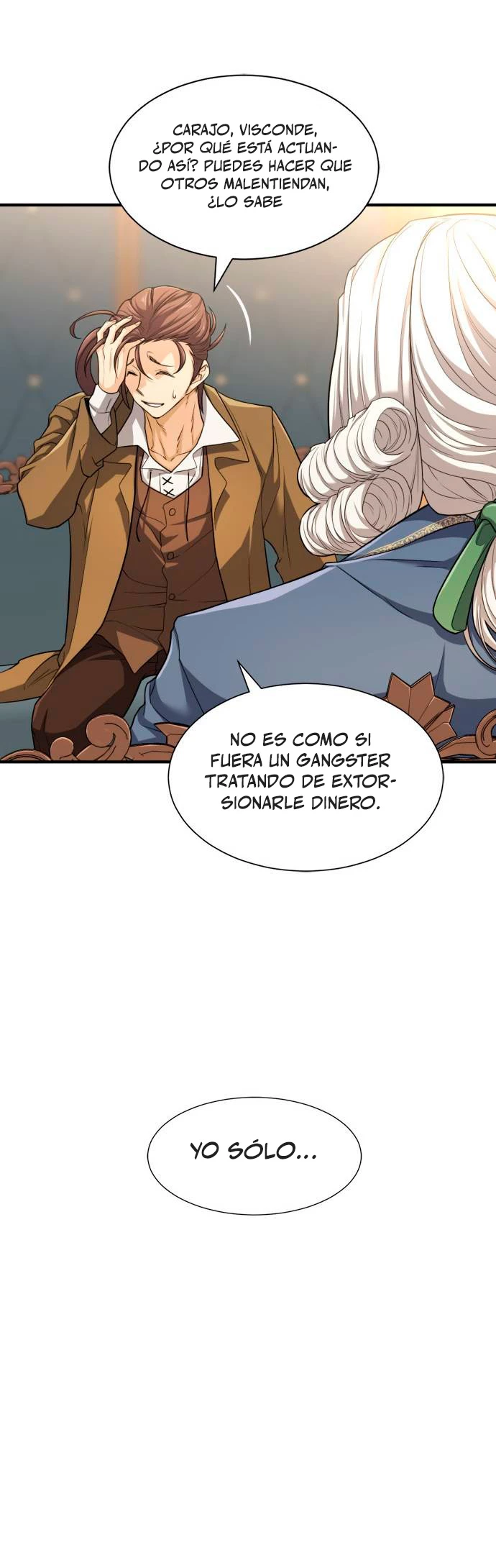 Loco Frontera - Capítulo 59 - Página 35 - LectorTMOo