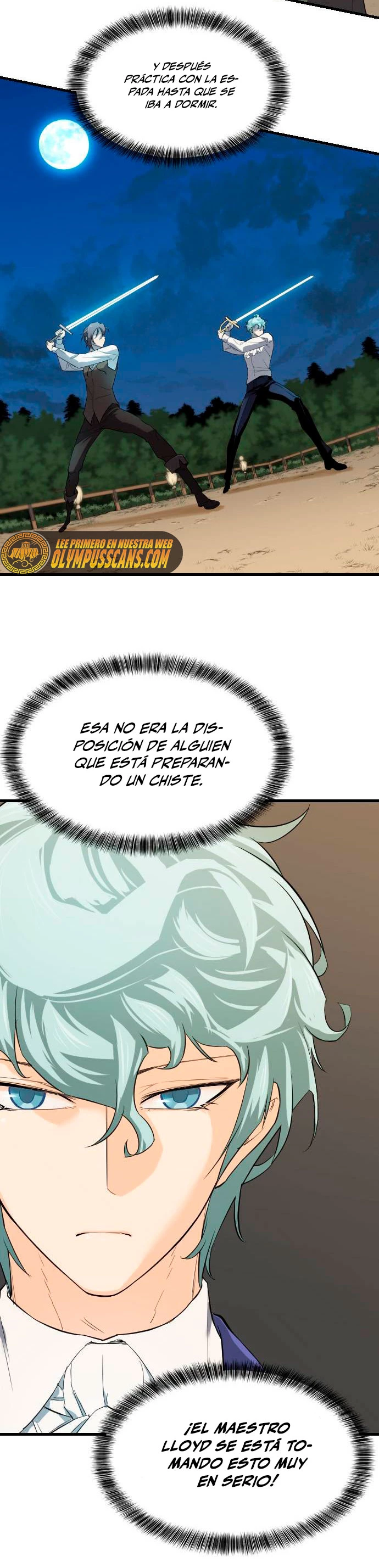 Loco Frontera - Capítulo 6 - Página 5 - LectorTMOo