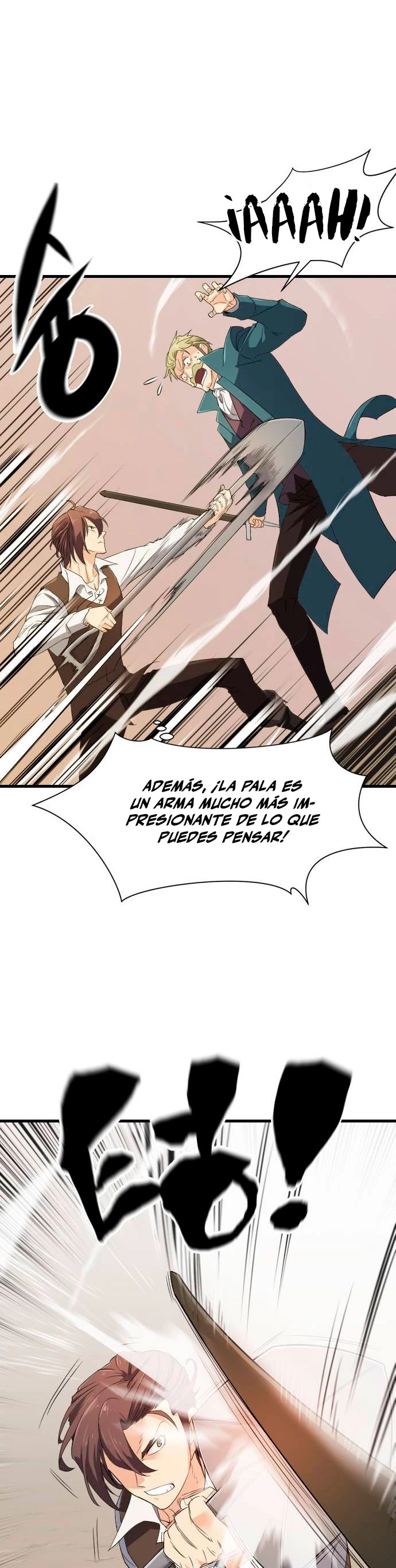 Loco Frontera - Capítulo 6 - Página 13 - LectorTMOo