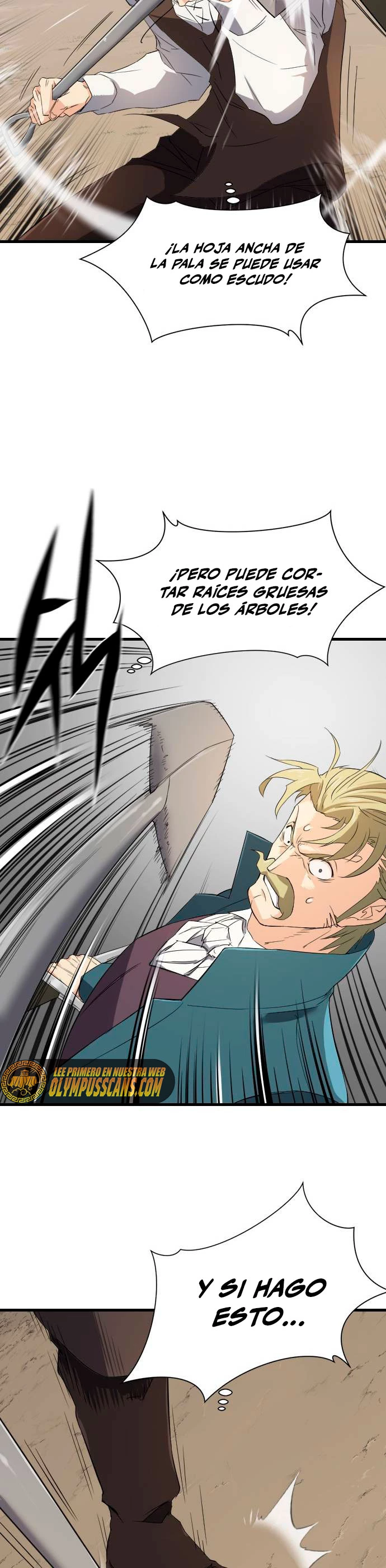Loco Frontera - Capítulo 6 - Página 14 - LectorTMOo
