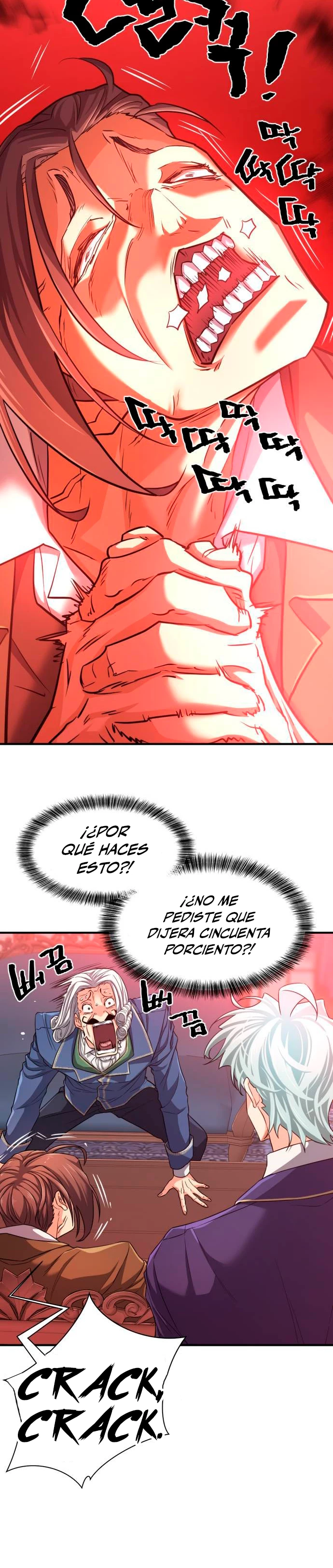 Loco Frontera - Capítulo 60 - Página 10 - LectorTMOo