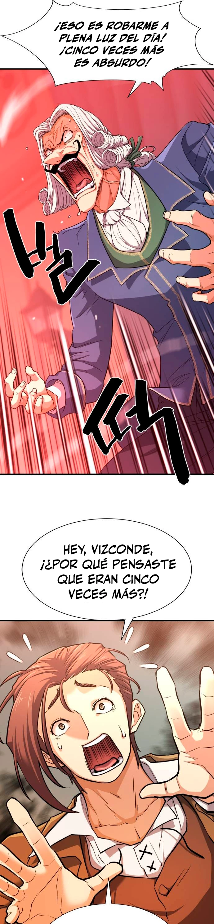 Loco Frontera - Capítulo 60 - Página 12 - LectorTMOo