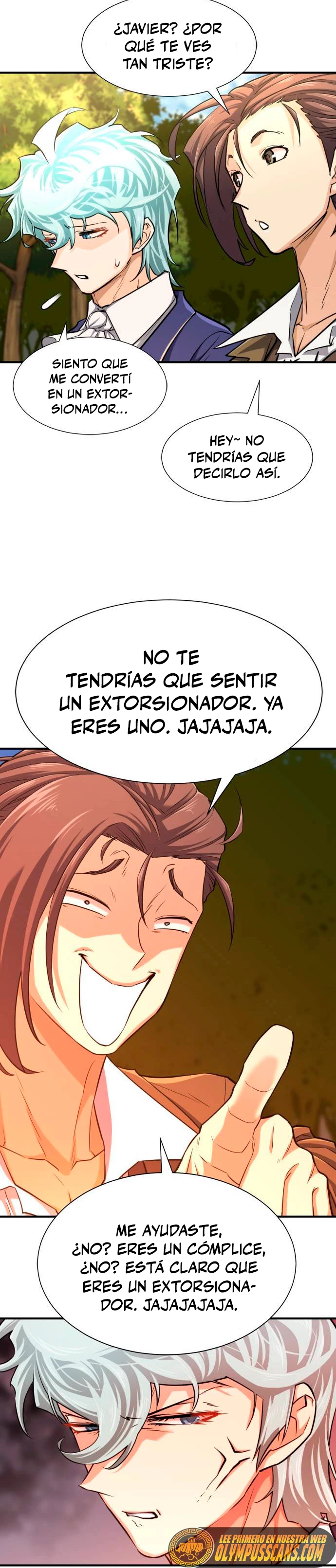Loco Frontera - Capítulo 60 - Página 16 - LectorTMOo