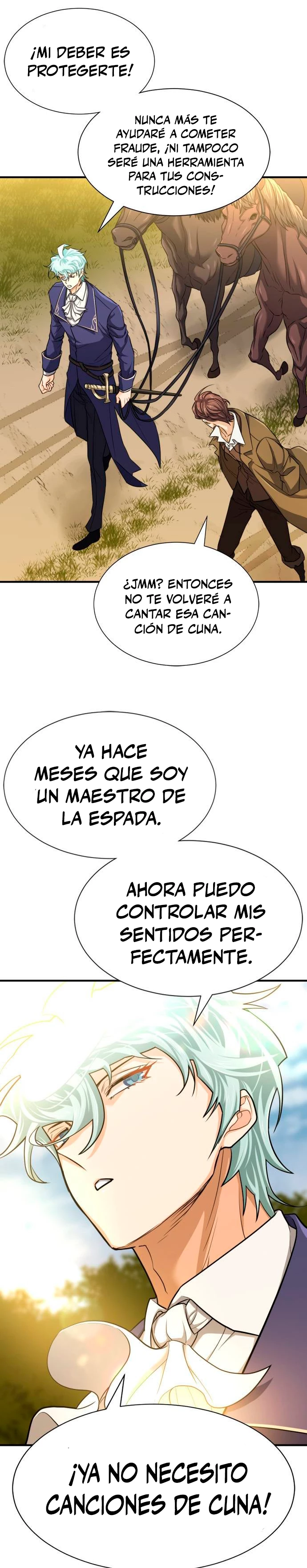 Loco Frontera - Capítulo 60 - Página 17 - LectorTMOo