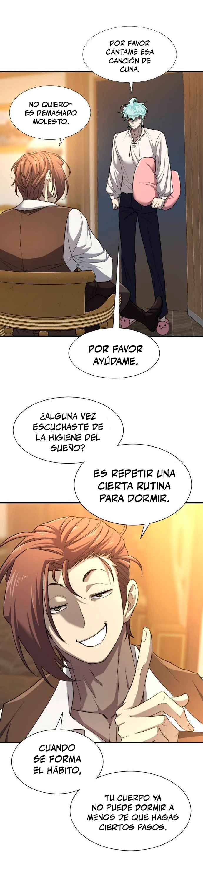 Loco Frontera - Capítulo 60 - Página 19 - LectorTMOo