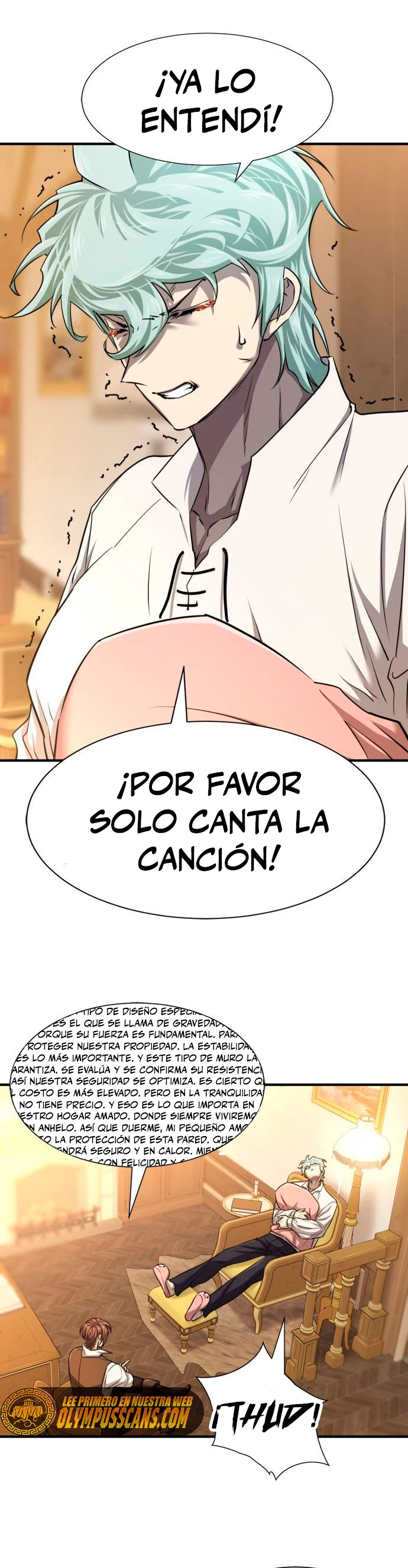 Loco Frontera - Capítulo 60 - Página 20 - LectorTMOo