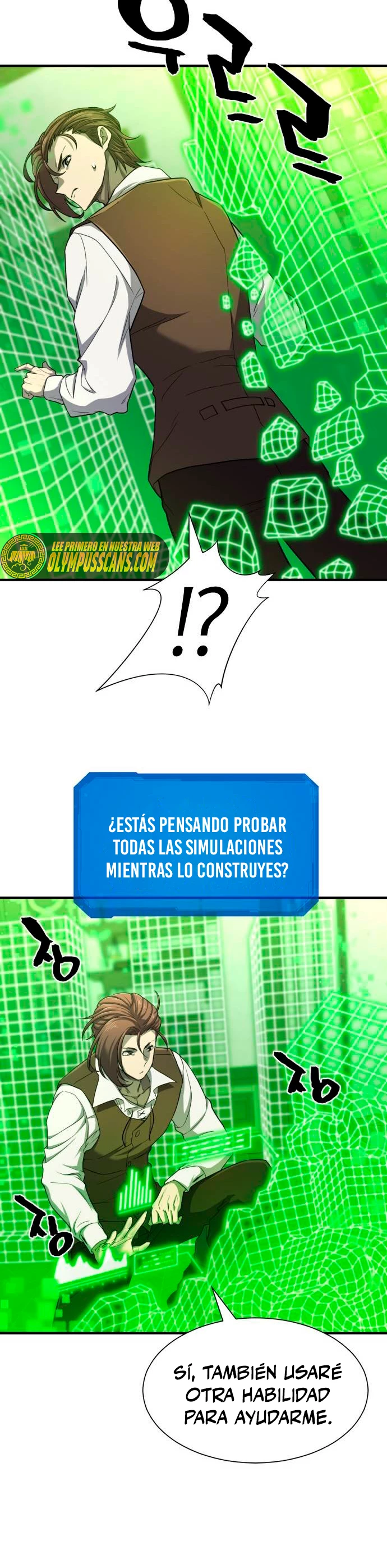 Loco Frontera - Capítulo 60 - Página 23 - LectorTMOo