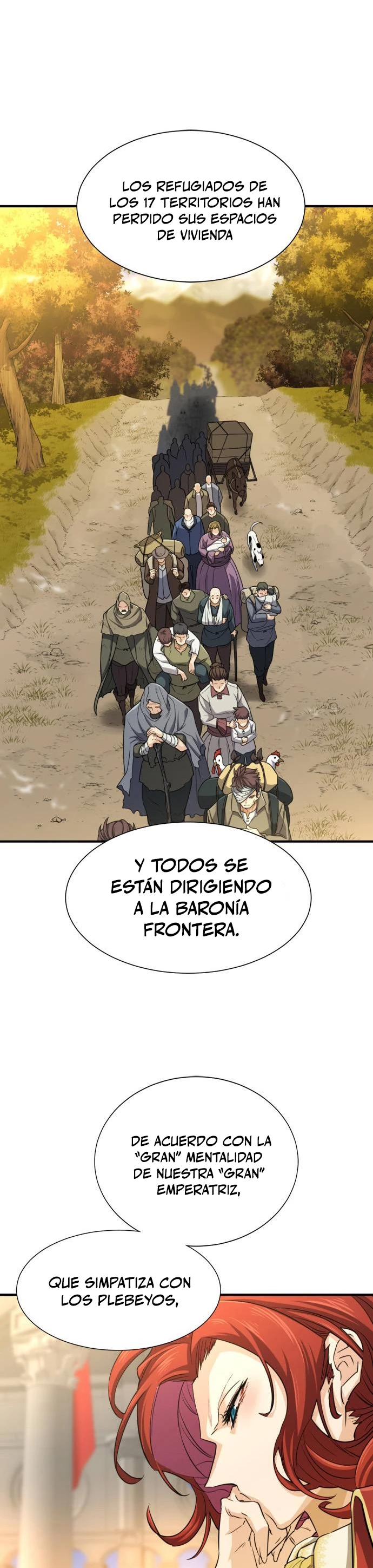 Loco Frontera - Capítulo 61 - Página 4 - LectorTMOo