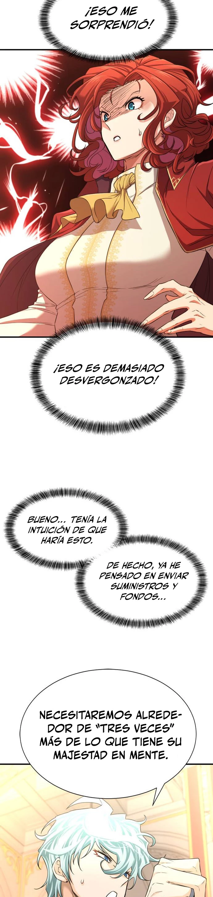 Loco Frontera - Capítulo 61 - Página 7 - LectorTMOo