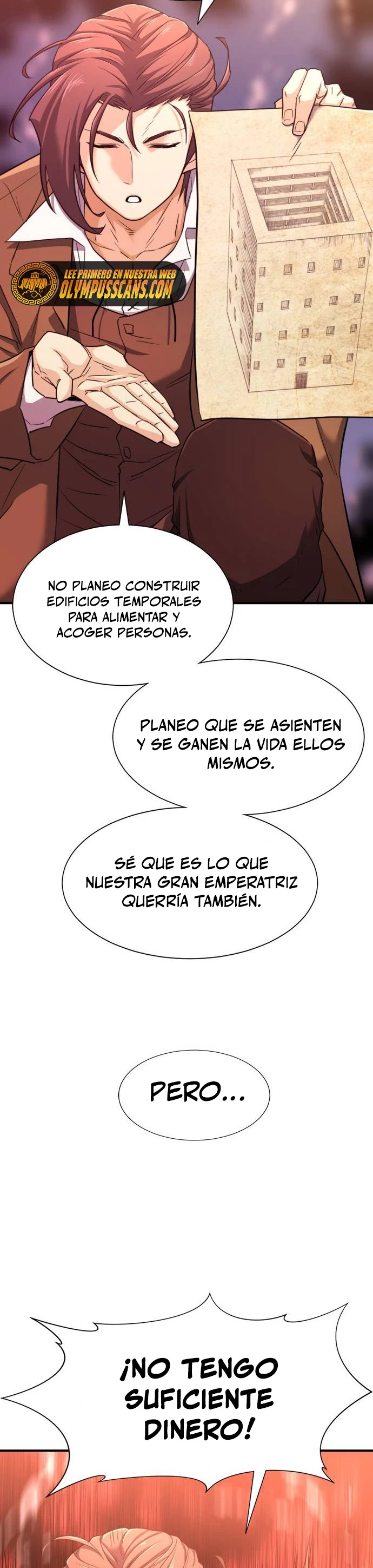 Loco Frontera - Capítulo 61 - Página 10 - LectorTMOo