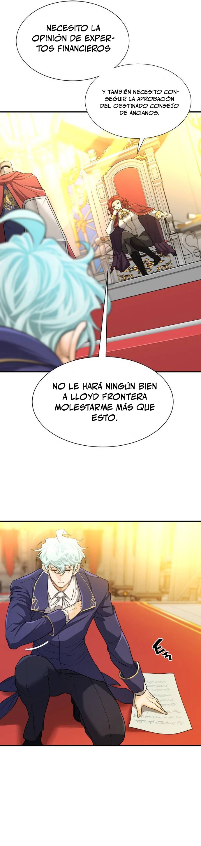Loco Frontera - Capítulo 61 - Página 12 - LectorTMOo