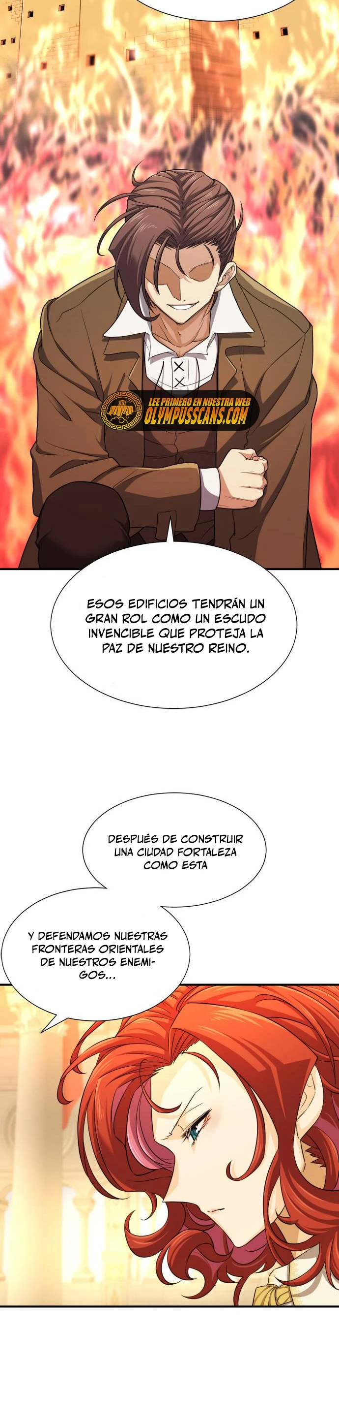 Loco Frontera - Capítulo 61 - Página 14 - LectorTMOo