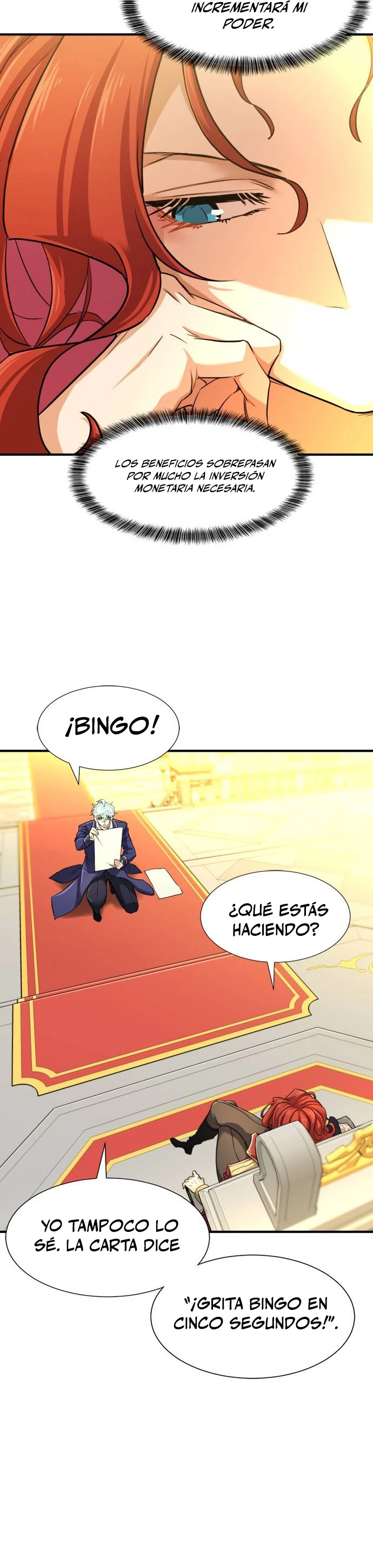 Loco Frontera - Capítulo 61 - Página 17 - LectorTMOo