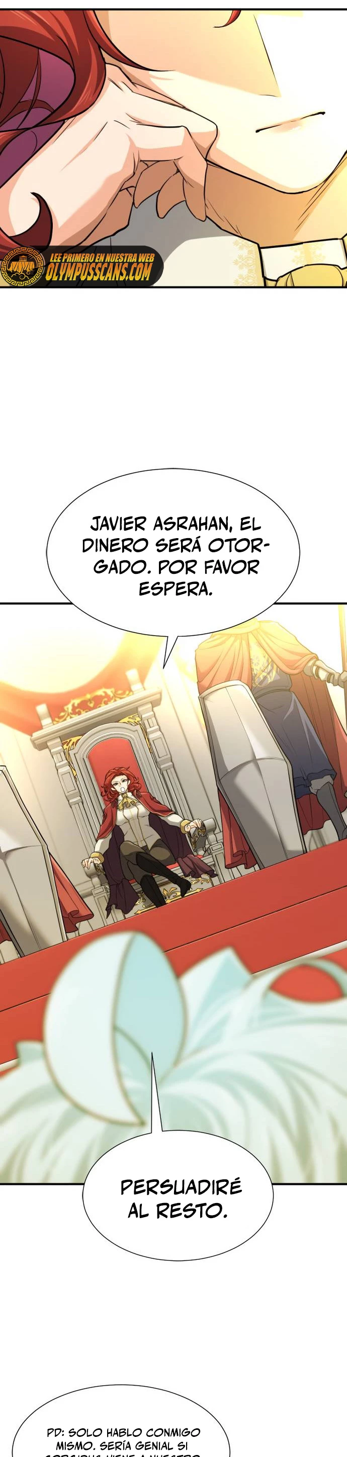 Loco Frontera - Capítulo 61 - Página 18 - LectorTMOo