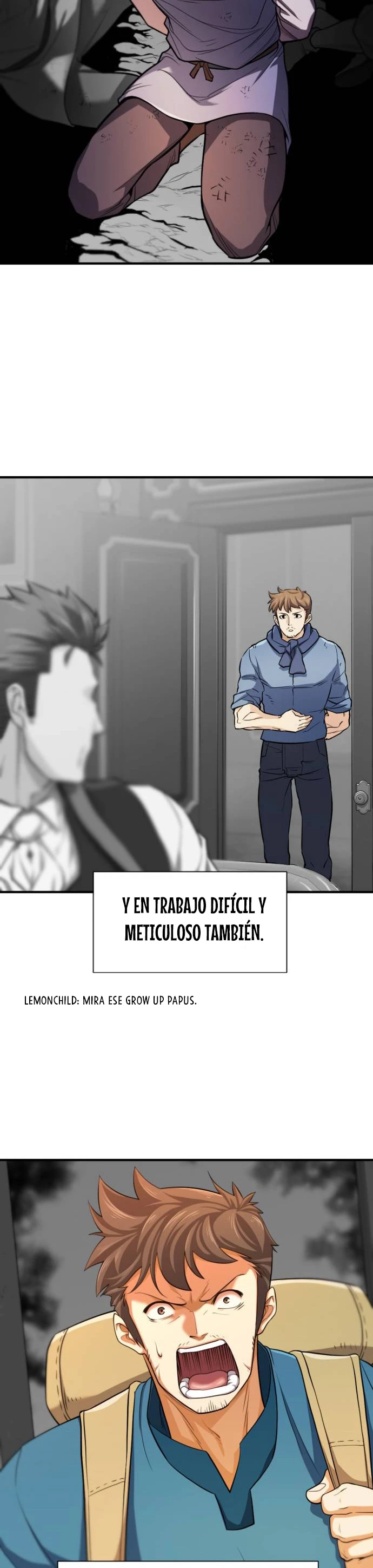 Loco Frontera - Capítulo 61 - Página 23 - LectorTMOo