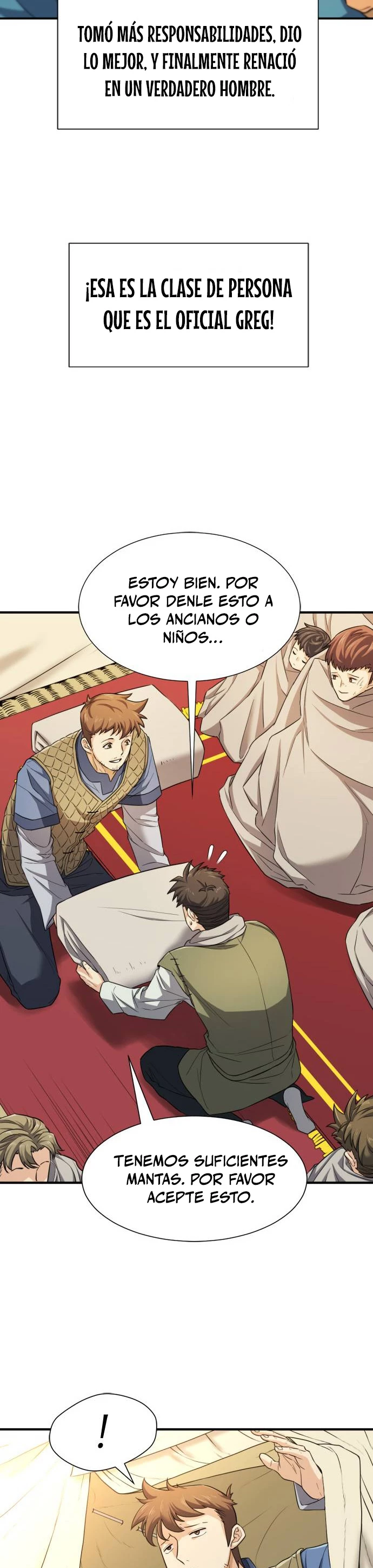 Loco Frontera - Capítulo 61 - Página 24 - LectorTMOo