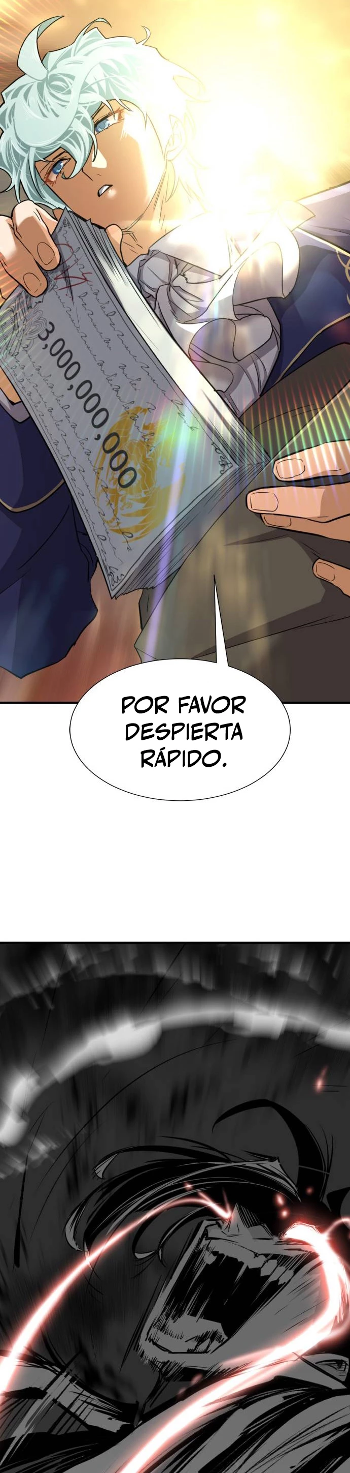 Loco Frontera - Capítulo 61 - Página 43 - LectorTMOo