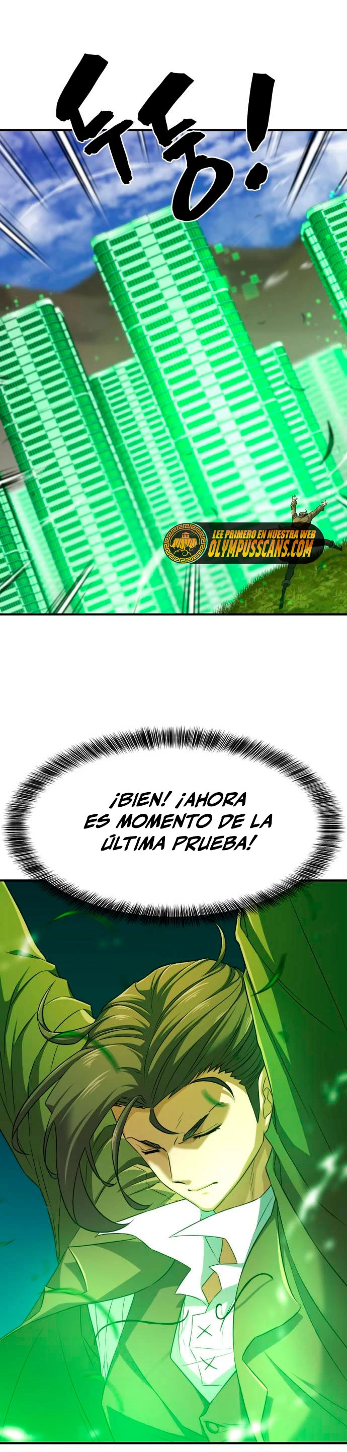 Loco Frontera - Capítulo 62 - Página 8 - LectorTMOo