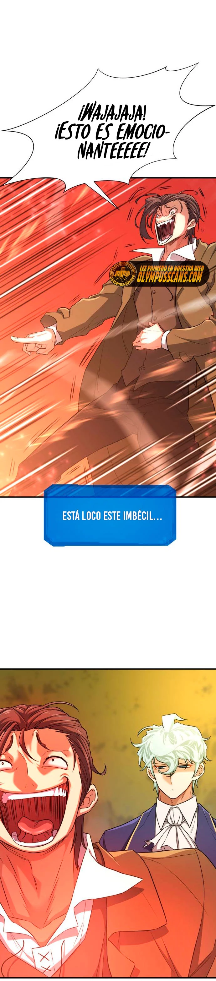 Loco Frontera - Capítulo 62 - Página 13 - LectorTMOo
