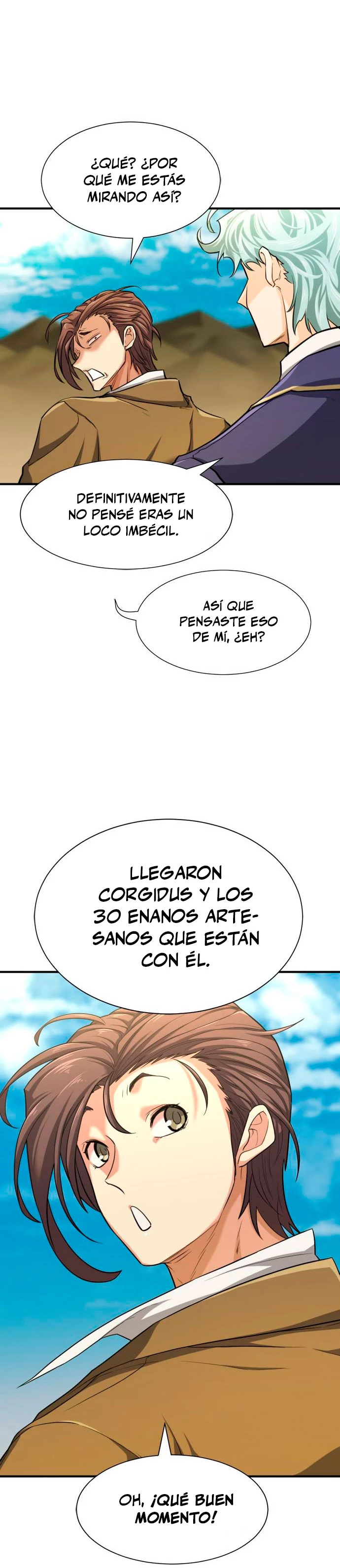 Loco Frontera - Capítulo 62 - Página 14 - LectorTMOo