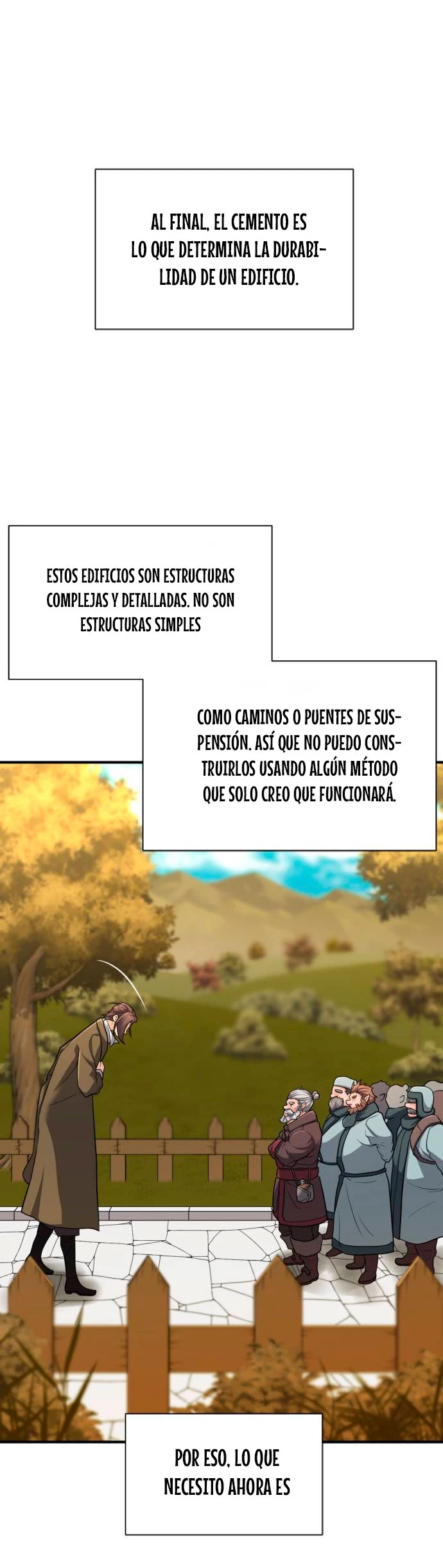 Loco Frontera - Capítulo 62 - Página 15 - LectorTMOo