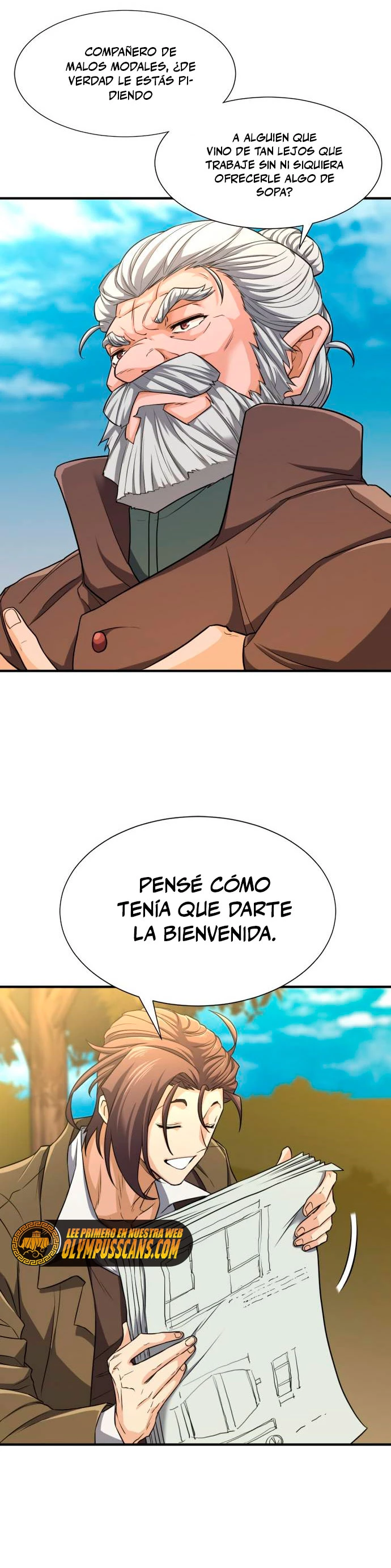 Loco Frontera - Capítulo 62 - Página 17 - LectorTMOo