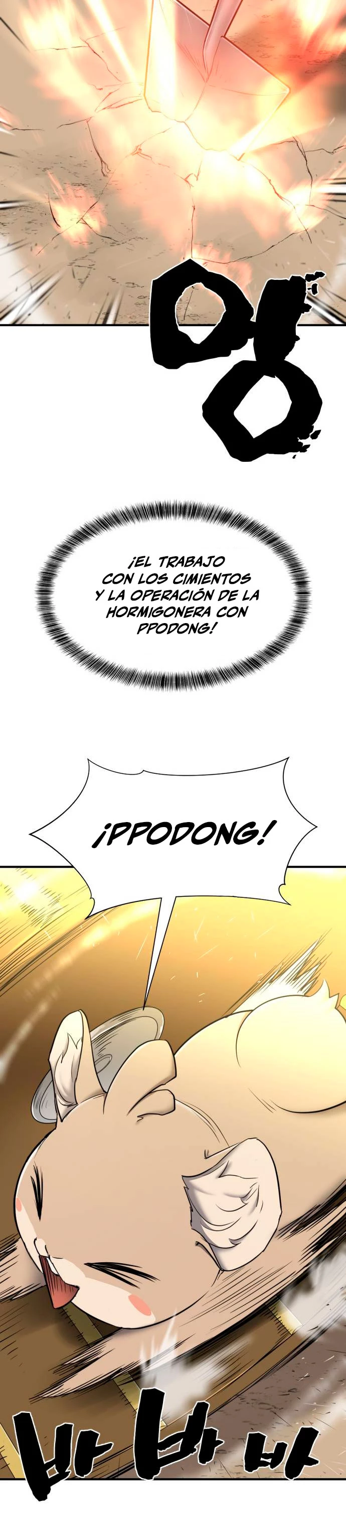 Loco Frontera - Capítulo 62 - Página 20 - LectorTMOo