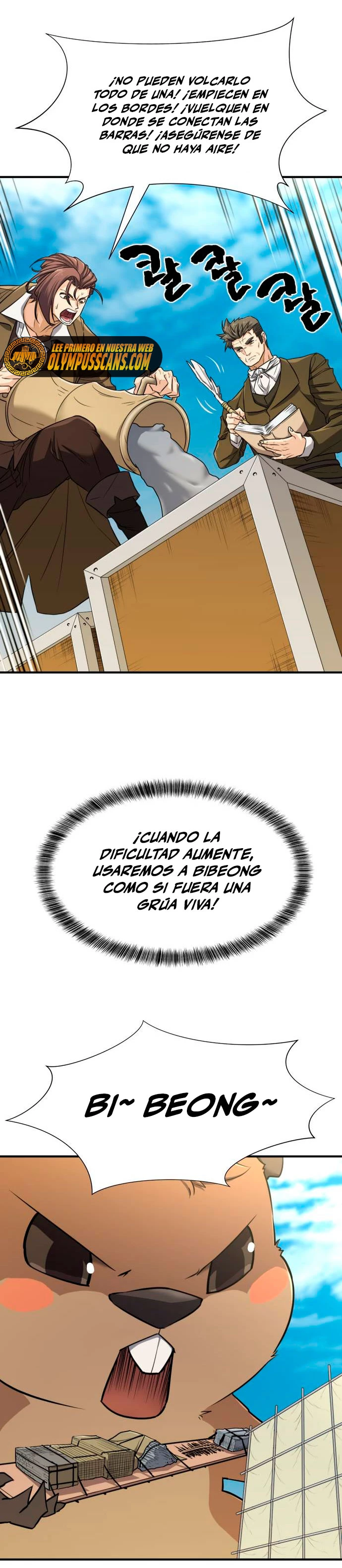 Loco Frontera - Capítulo 62 - Página 23 - LectorTMOo