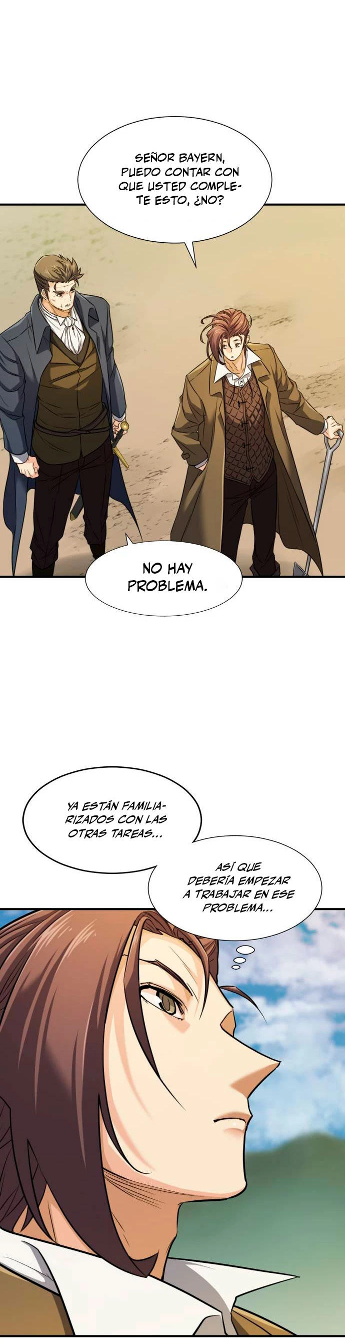Loco Frontera - Capítulo 62 - Página 26 - LectorTMOo