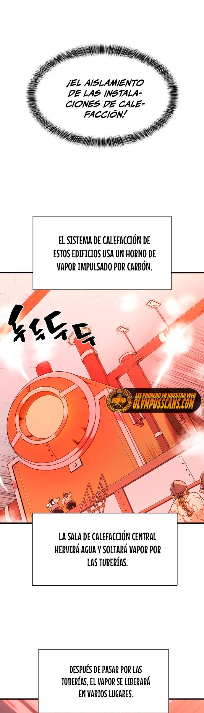 Loco Frontera - Capítulo 62 - Página 27 - LectorTMOo