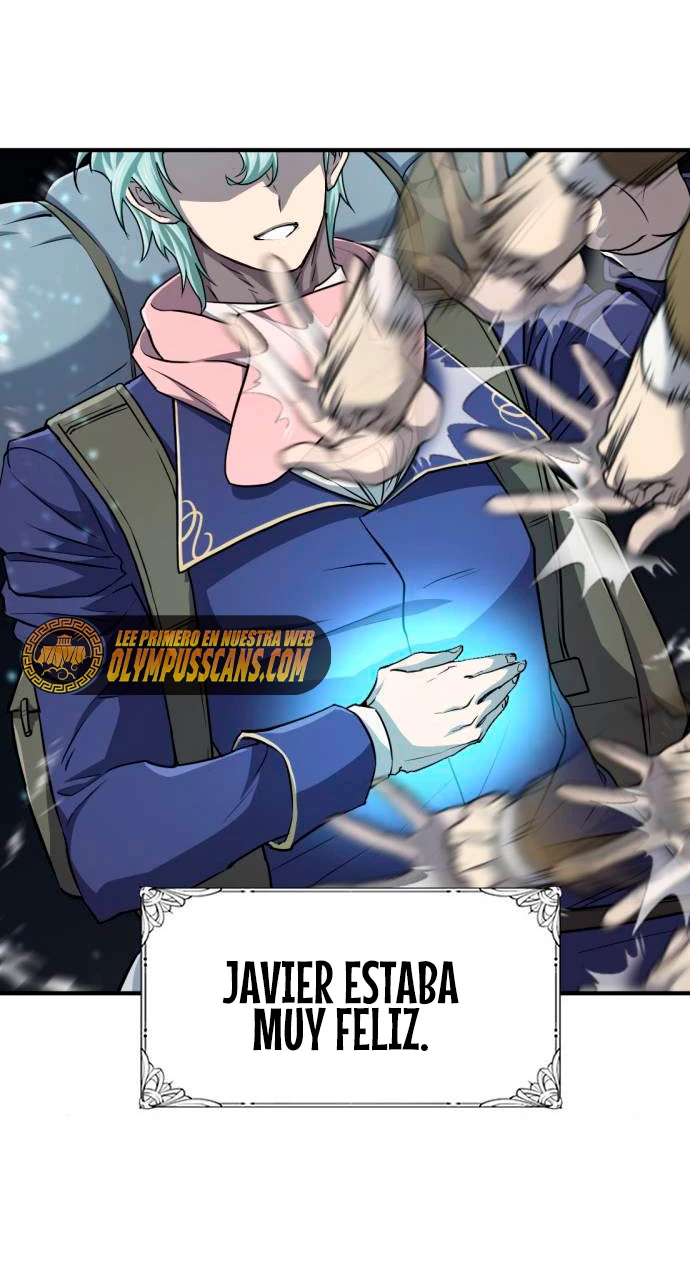 Loco Frontera - Capítulo 63 - Página 17 - LectorTMOo