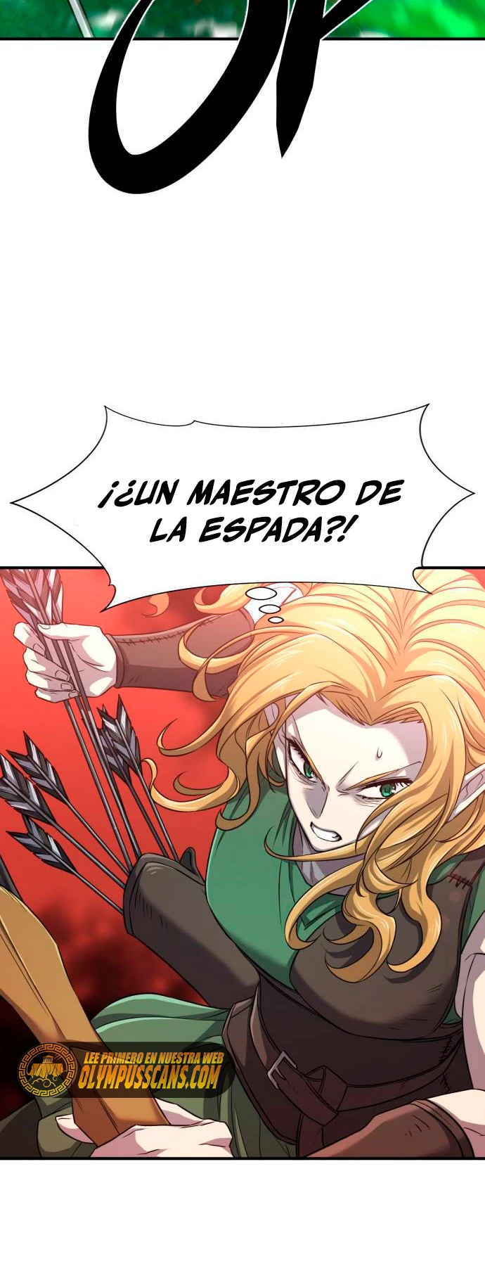 Loco Frontera - Capítulo 63 - Página 31 - LectorTMOo