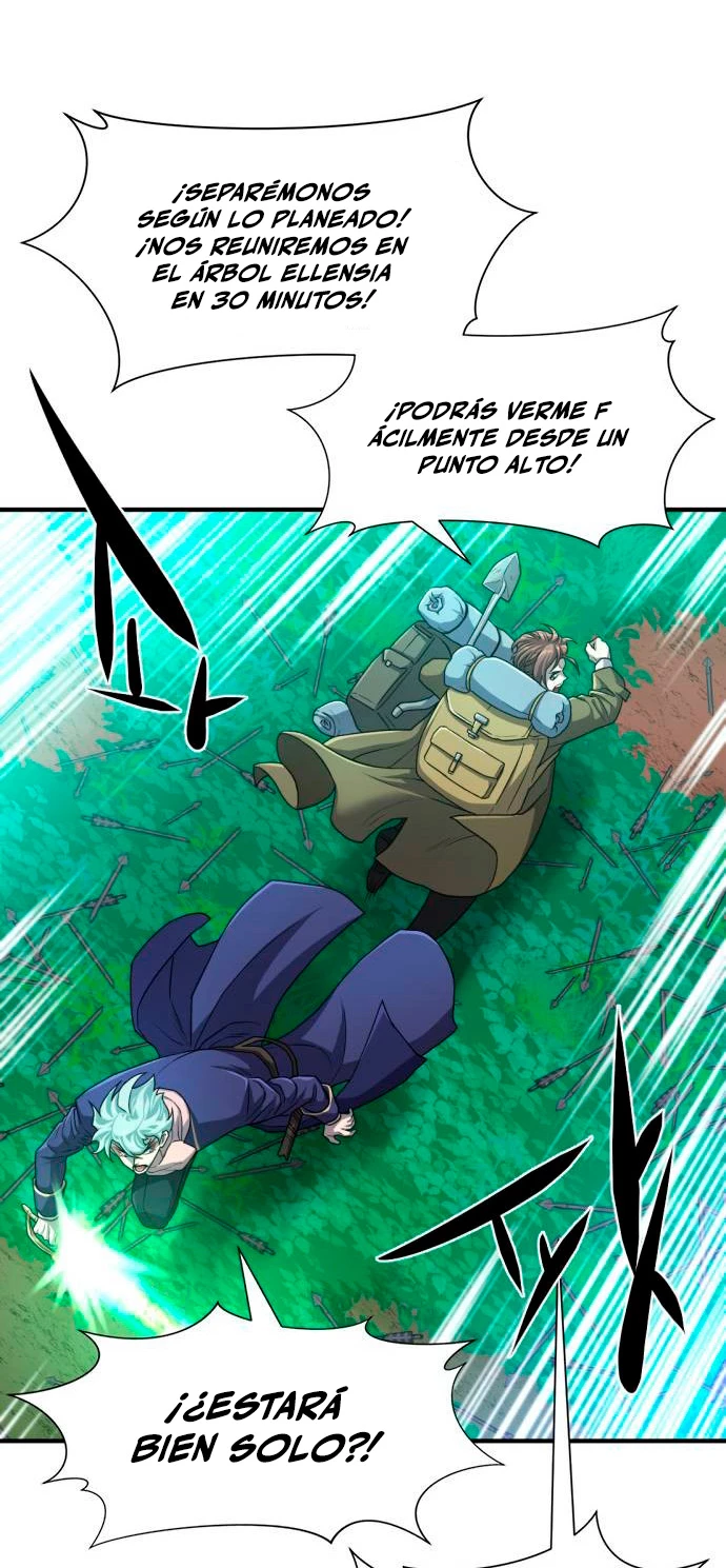 Loco Frontera - Capítulo 63 - Página 32 - LectorTMOo
