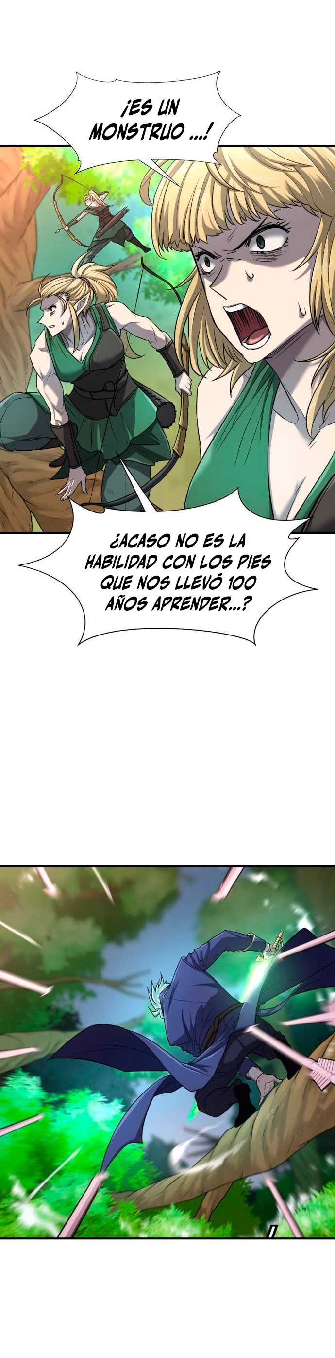 Loco Frontera - Capítulo 65 - Página 13 - LectorTMOo
