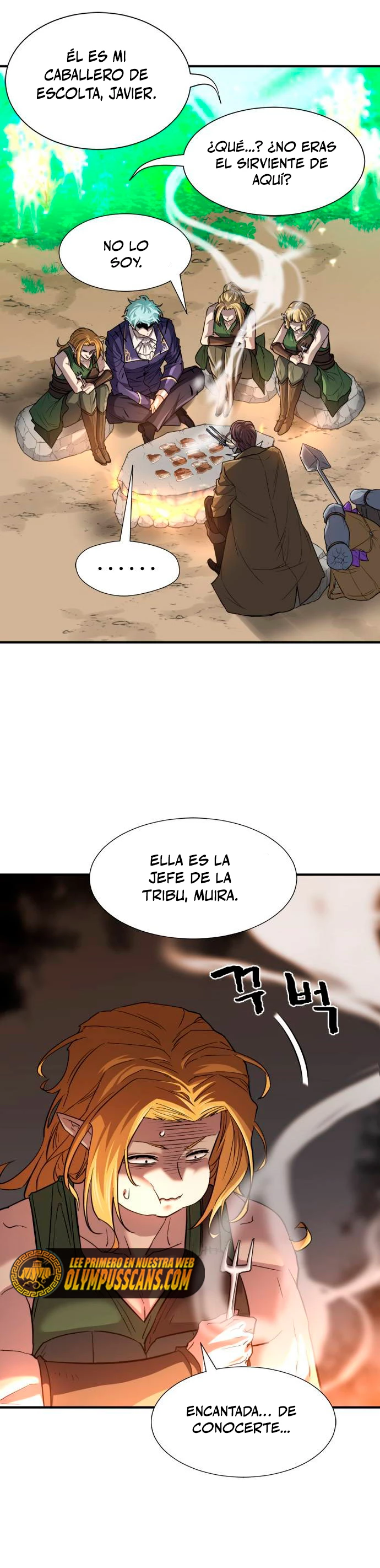 Loco Frontera - Capítulo 65 - Página 24 - LectorTMOo