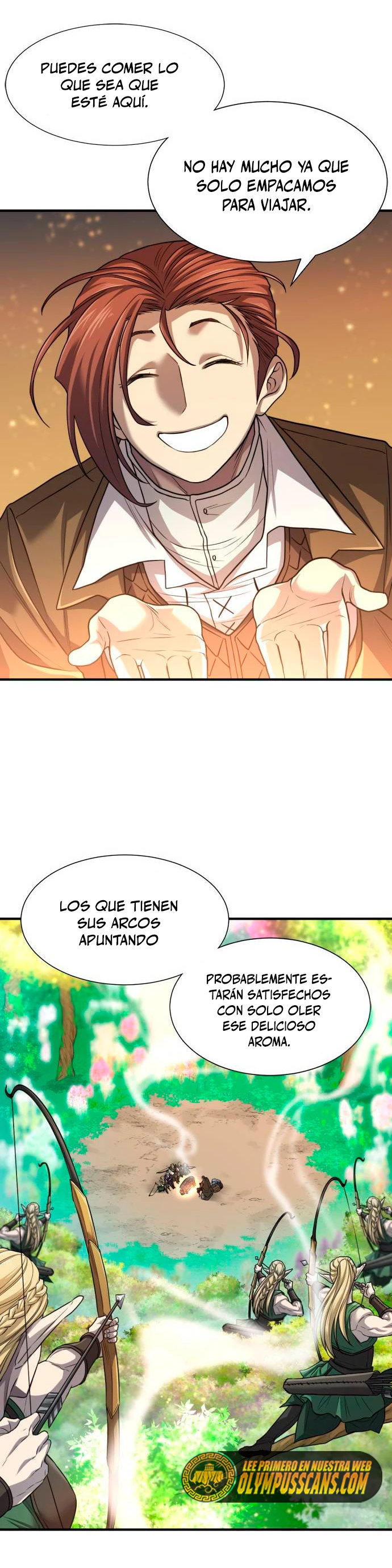 Loco Frontera - Capítulo 65 - Página 27 - LectorTMOo