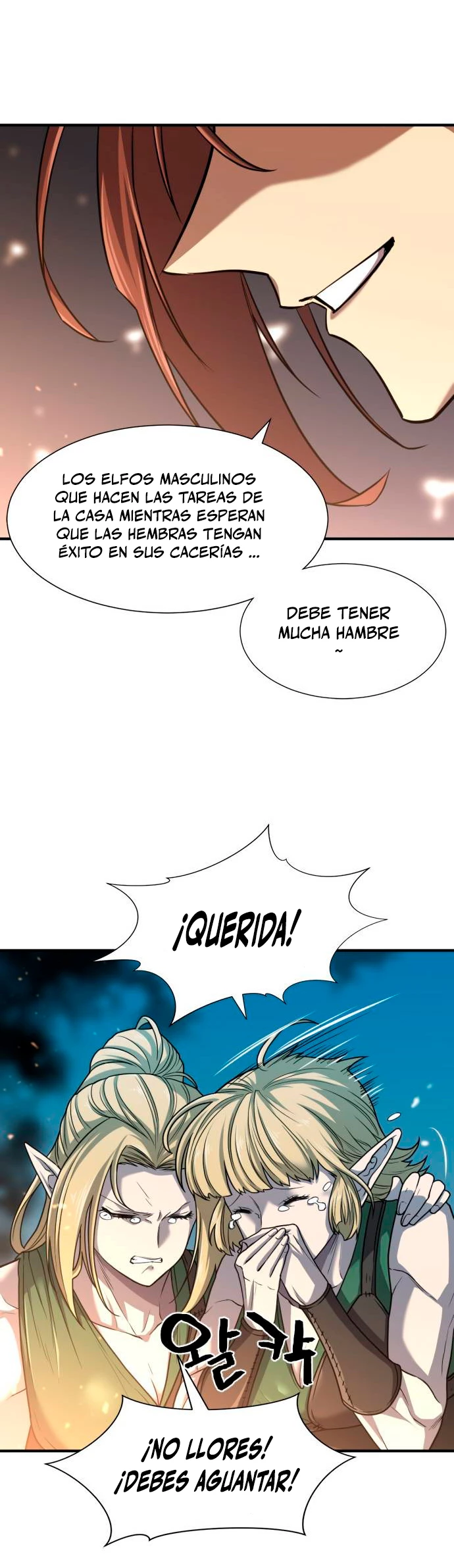 Loco Frontera - Capítulo 65 - Página 29 - LectorTMOo