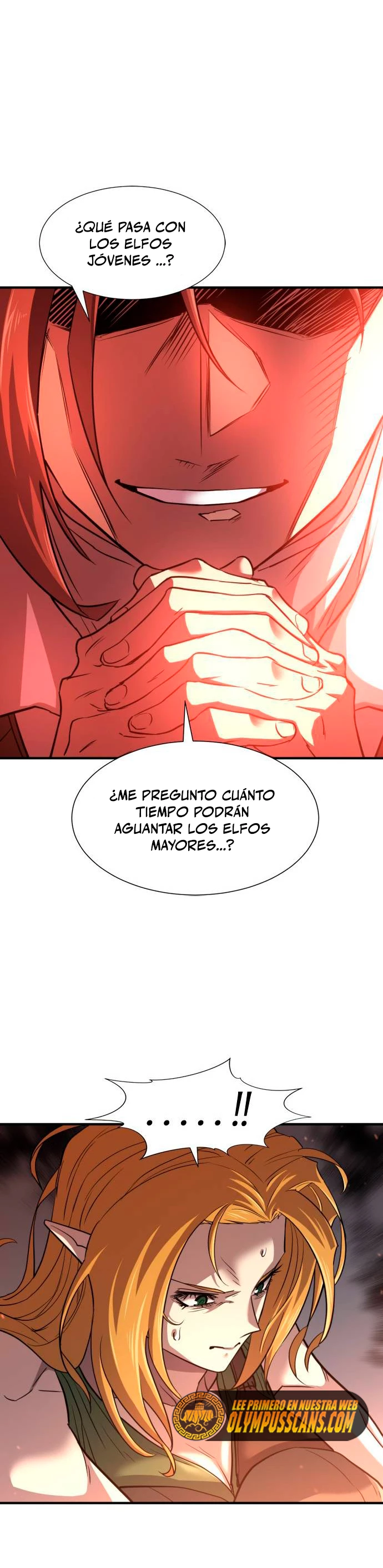 Loco Frontera - Capítulo 65 - Página 30 - LectorTMOo