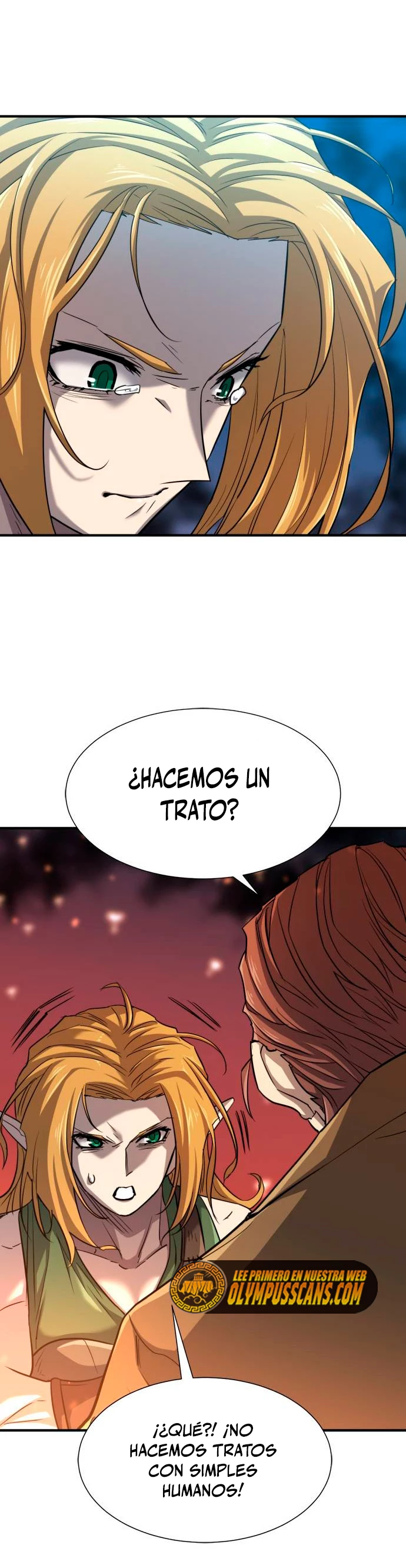 Loco Frontera - Capítulo 65 - Página 33 - LectorTMOo