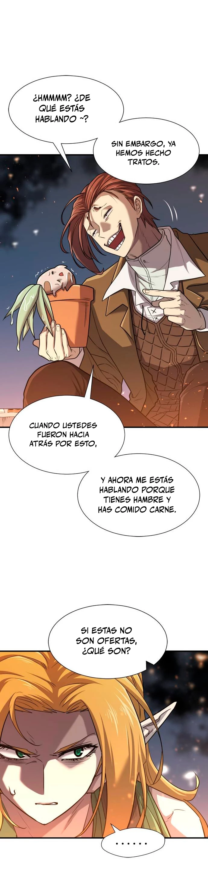 Loco Frontera - Capítulo 65 - Página 34 - LectorTMOo