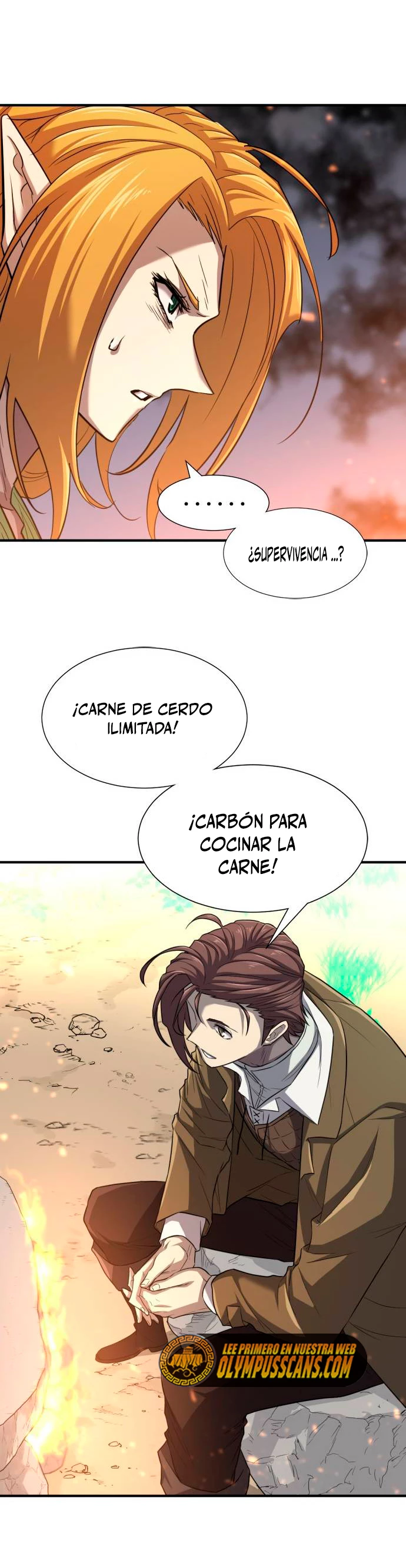 Loco Frontera - Capítulo 65 - Página 36 - LectorTMOo