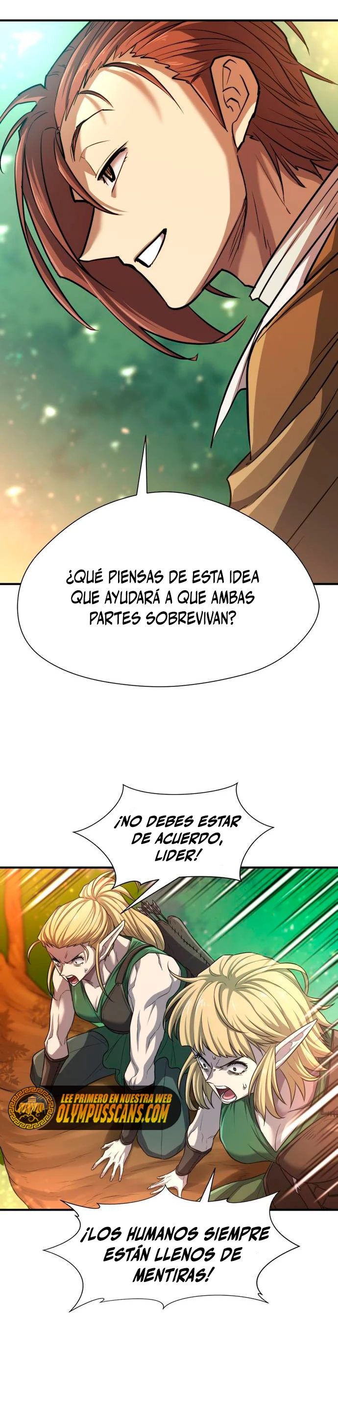 Loco Frontera - Capítulo 65 - Página 42 - LectorTMOo