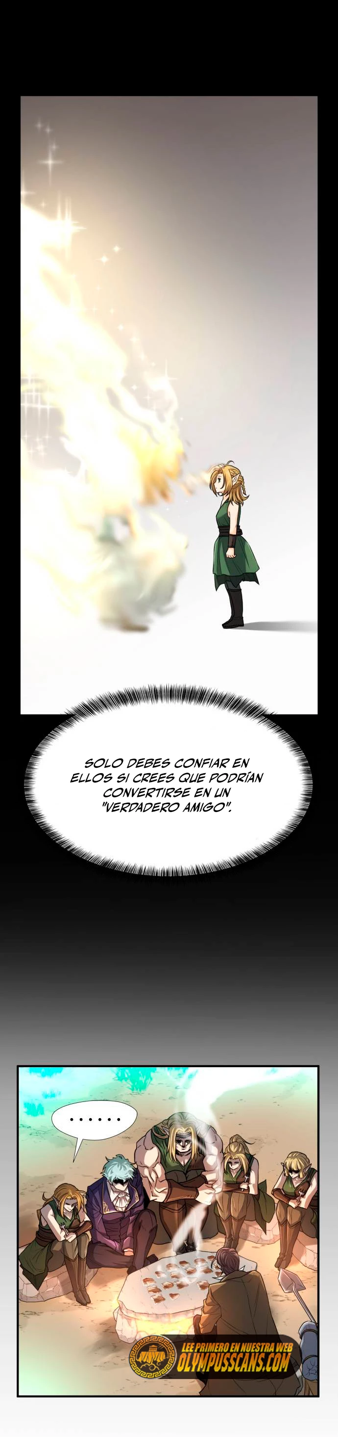 Loco Frontera - Capítulo 65 - Página 45 - LectorTMOo