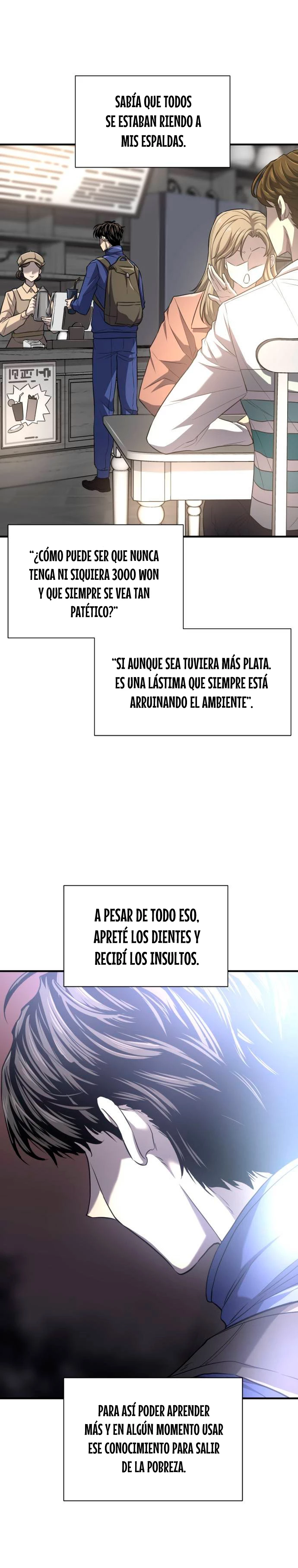 Loco Frontera - Capítulo 66 - Página 8 - LectorTMOo