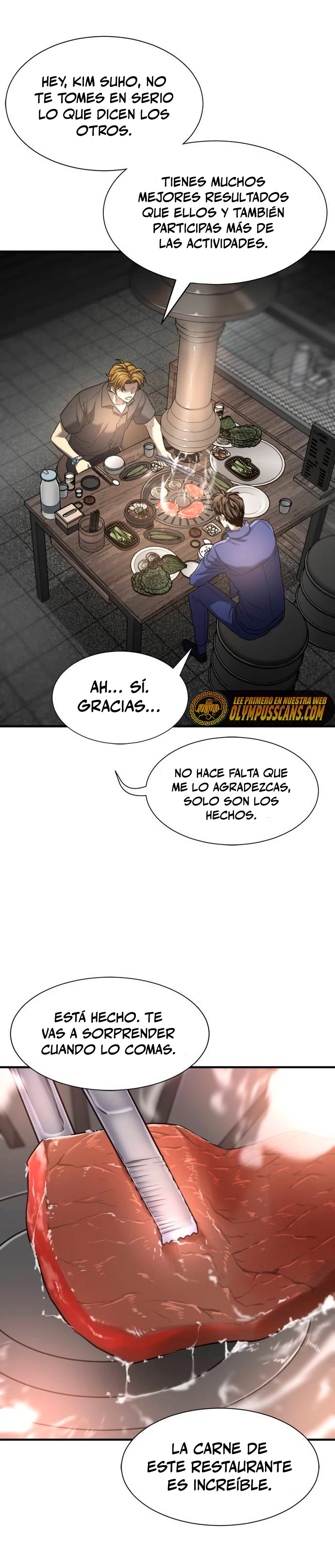 Loco Frontera - Capítulo 66 - Página 10 - LectorTMOo
