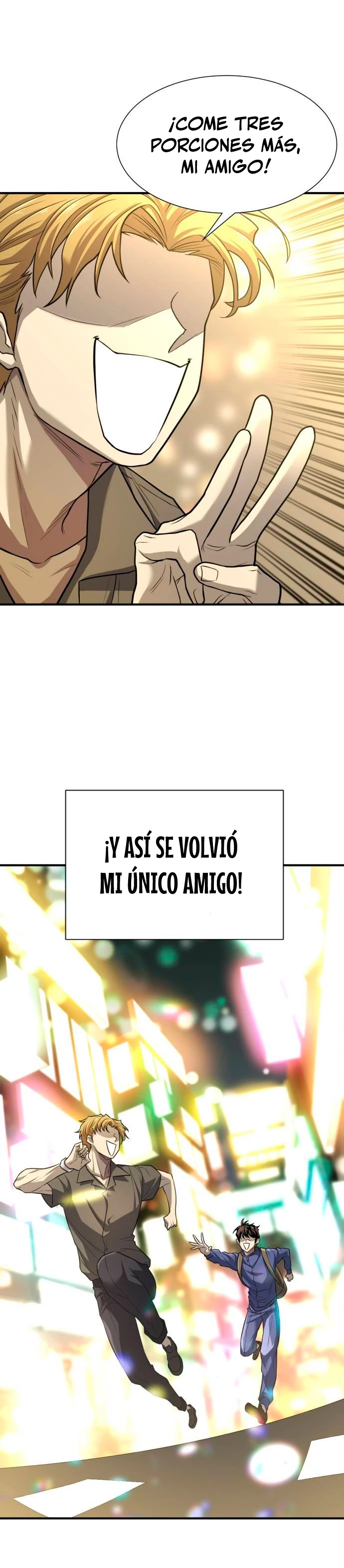 Loco Frontera - Capítulo 66 - Página 18 - LectorTMOo